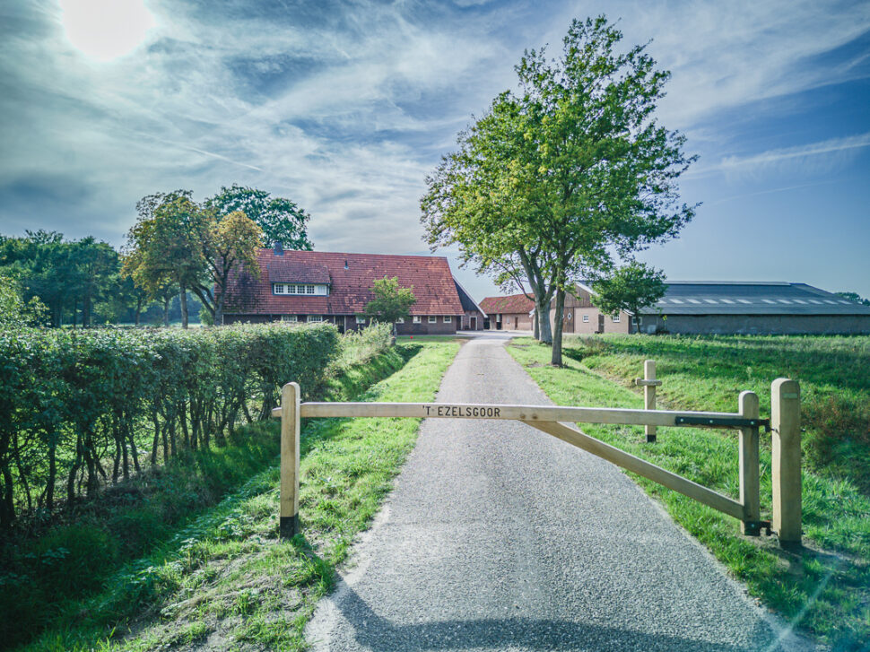 Denekamp, Brandlichterweg 99