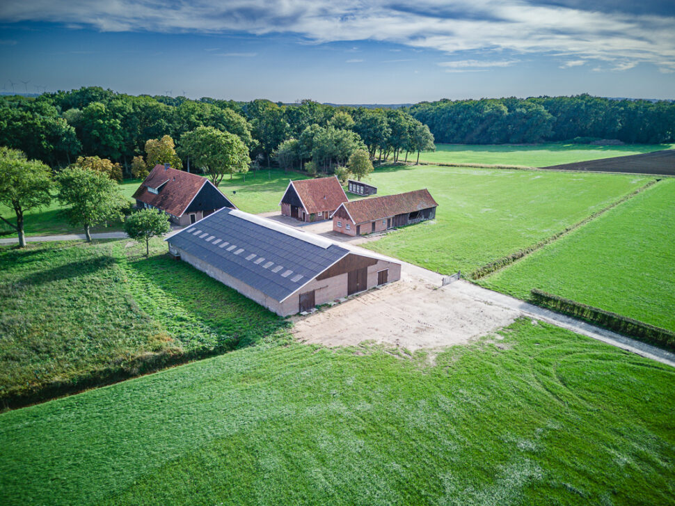 Denekamp, Brandlichterweg 99