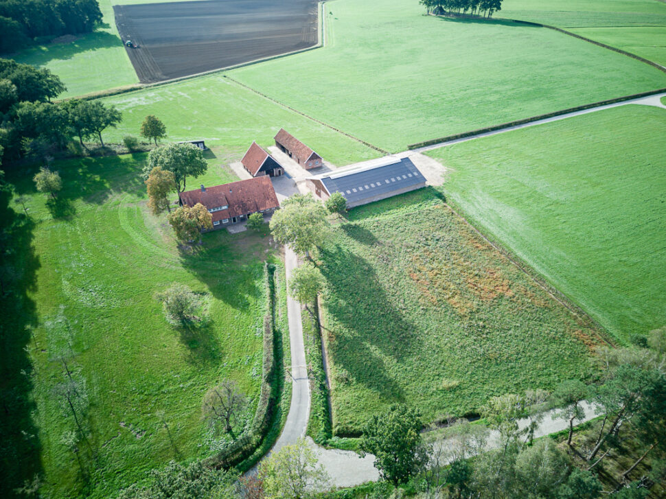 Denekamp, Brandlichterweg 99
