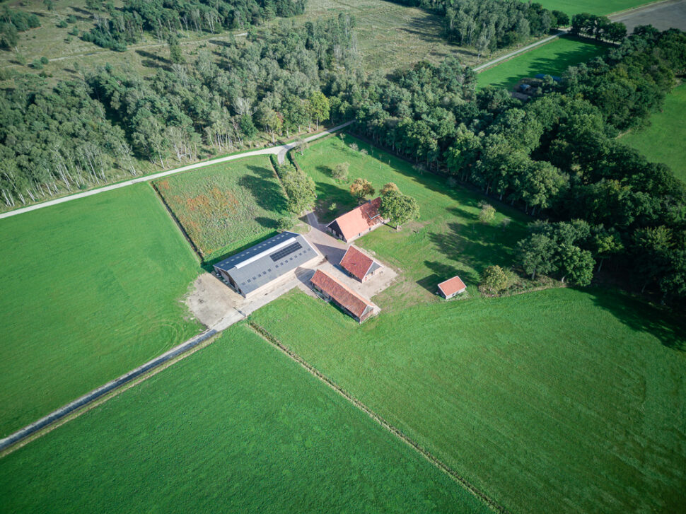 Denekamp, Brandlichterweg 99