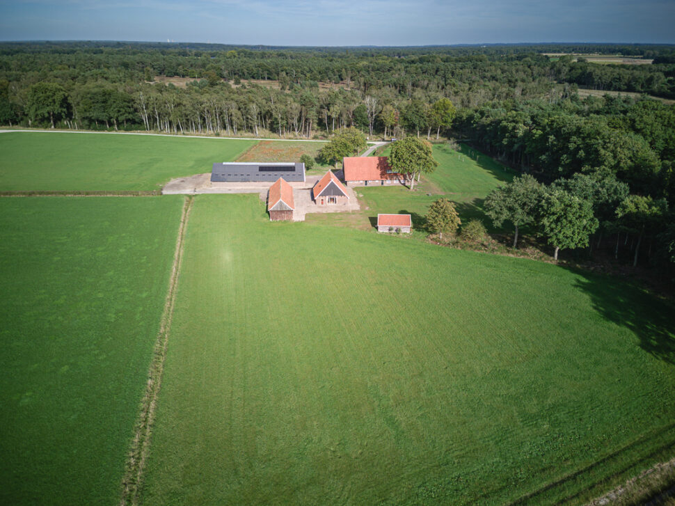 Denekamp, Brandlichterweg 99