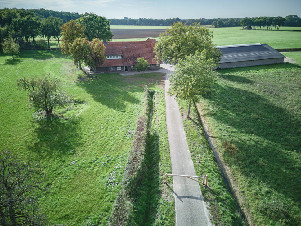Denekamp, Brandlichterweg 99