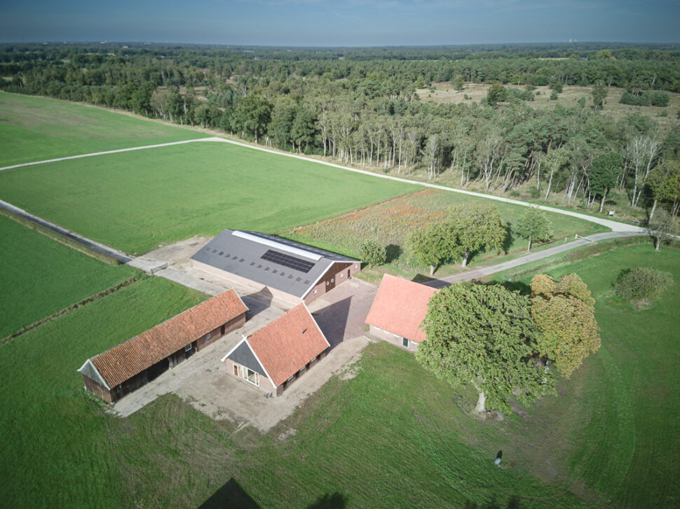 Denekamp, Brandlichterweg 99