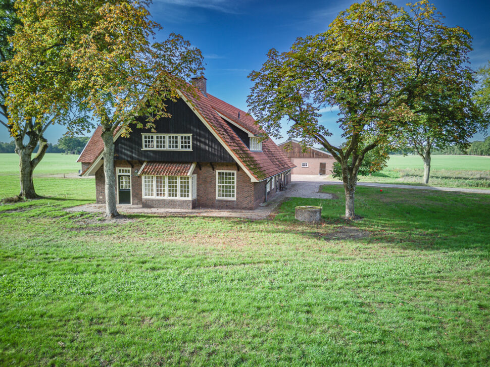 Denekamp, Brandlichterweg 99