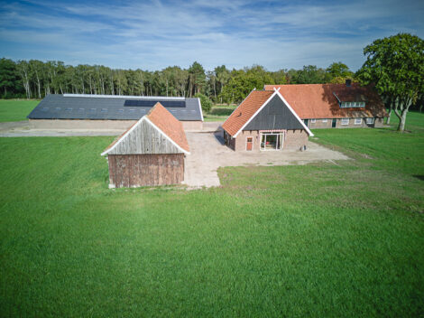 Denekamp, Brandlichterweg 99