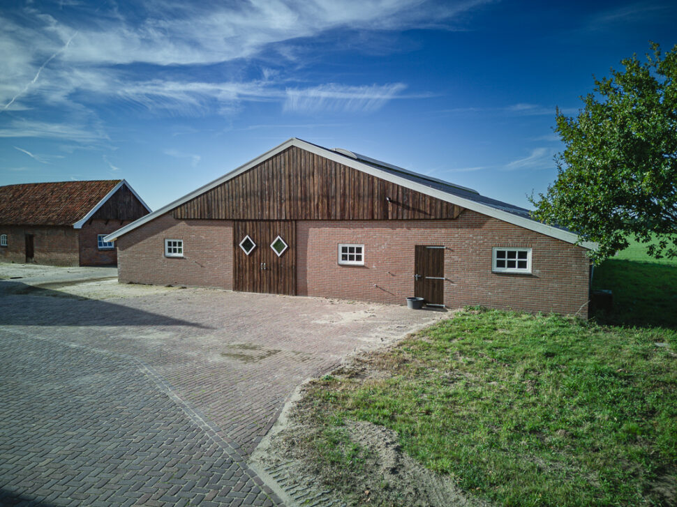 Denekamp, Brandlichterweg 99