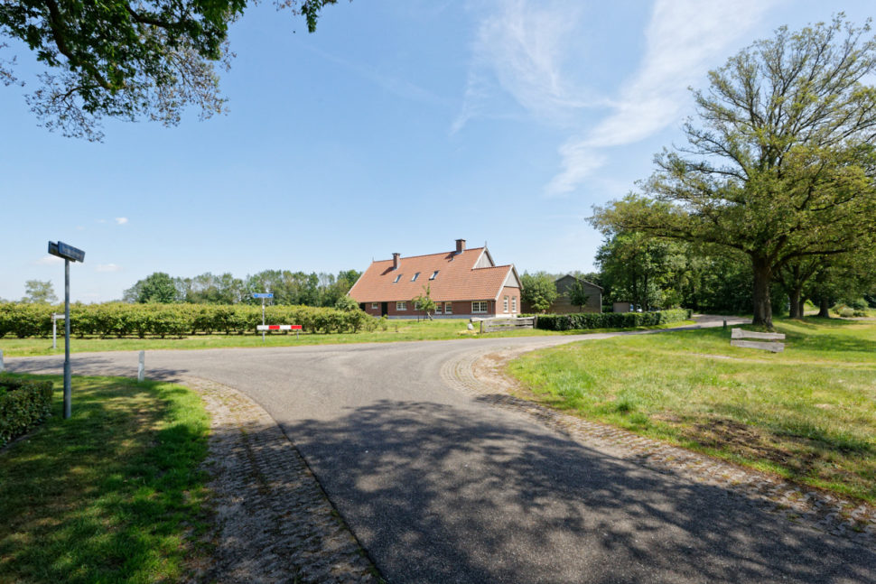 Langeveen, Vermolenweg 55c