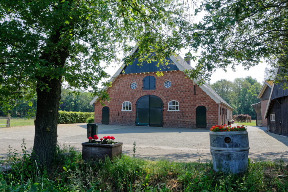 Zenderen, Bruggemansweg 2
