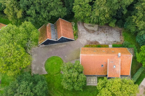 Hengelo OV, Drienerwoldeweg 33