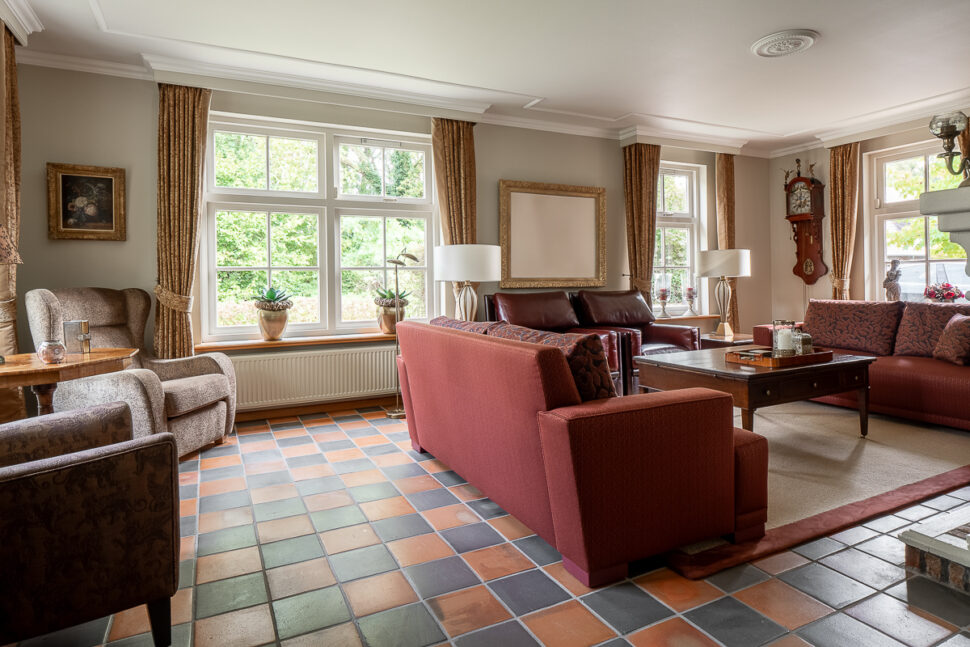 Rijssen, Molenbeekpark 2