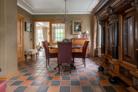 Rijssen, Molenbeekpark 2