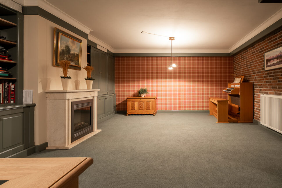 Rijssen, Molenbeekpark 2