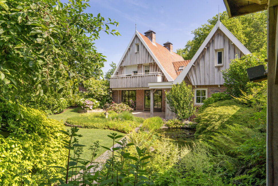 Rijssen, Molenbeekpark 2