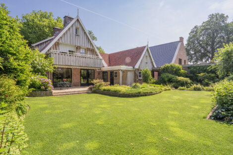 Rijssen, Molenbeekpark 2