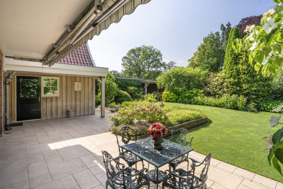 Rijssen, Molenbeekpark 2