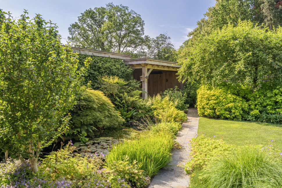 Rijssen, Molenbeekpark 2