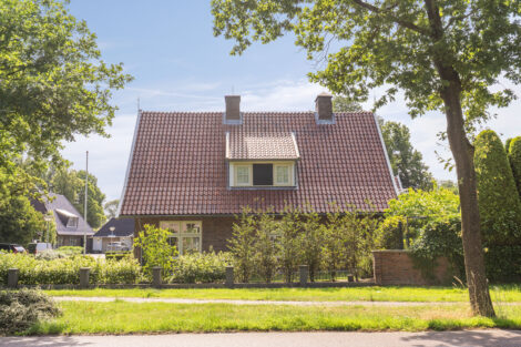 Rijssen, Molenbeekpark 2