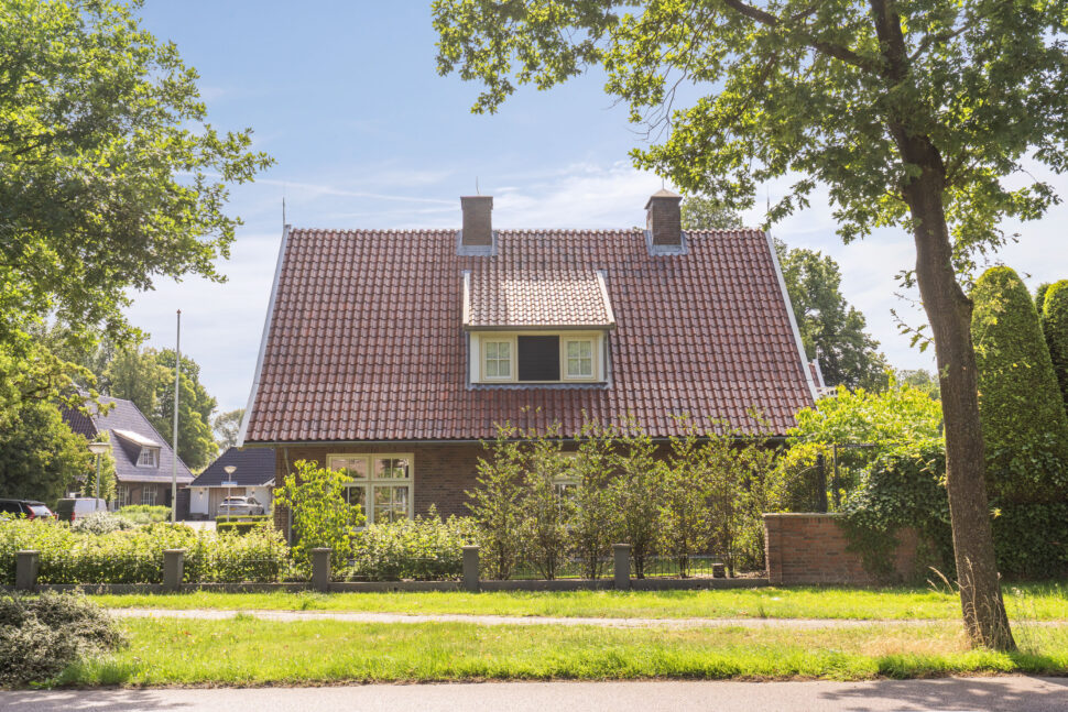 Rijssen, Molenbeekpark 2