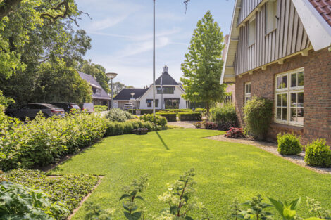 Rijssen, Molenbeekpark 2