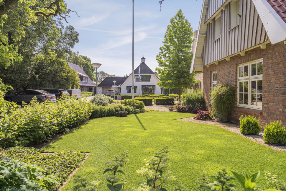 Rijssen, Molenbeekpark 2