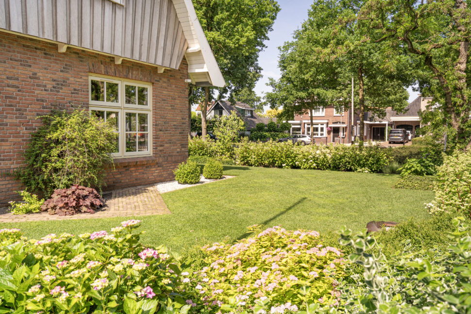 Rijssen, Molenbeekpark 2