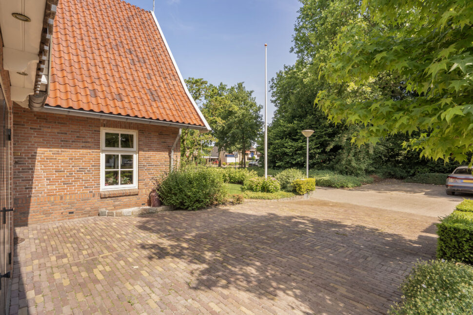 Rijssen, Molenbeekpark 2