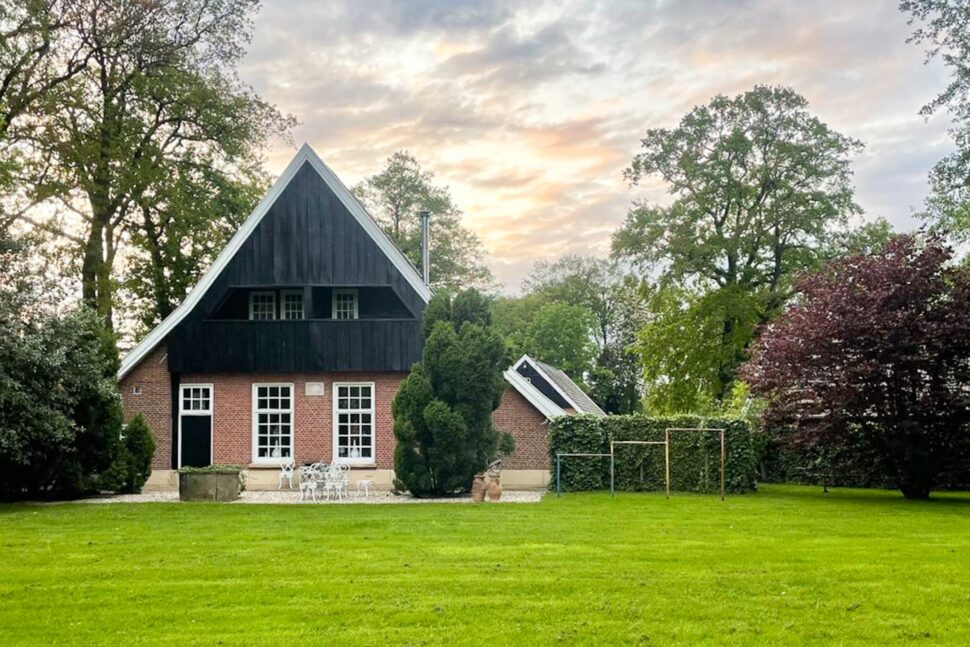 Enschede, Rosinkweg 35