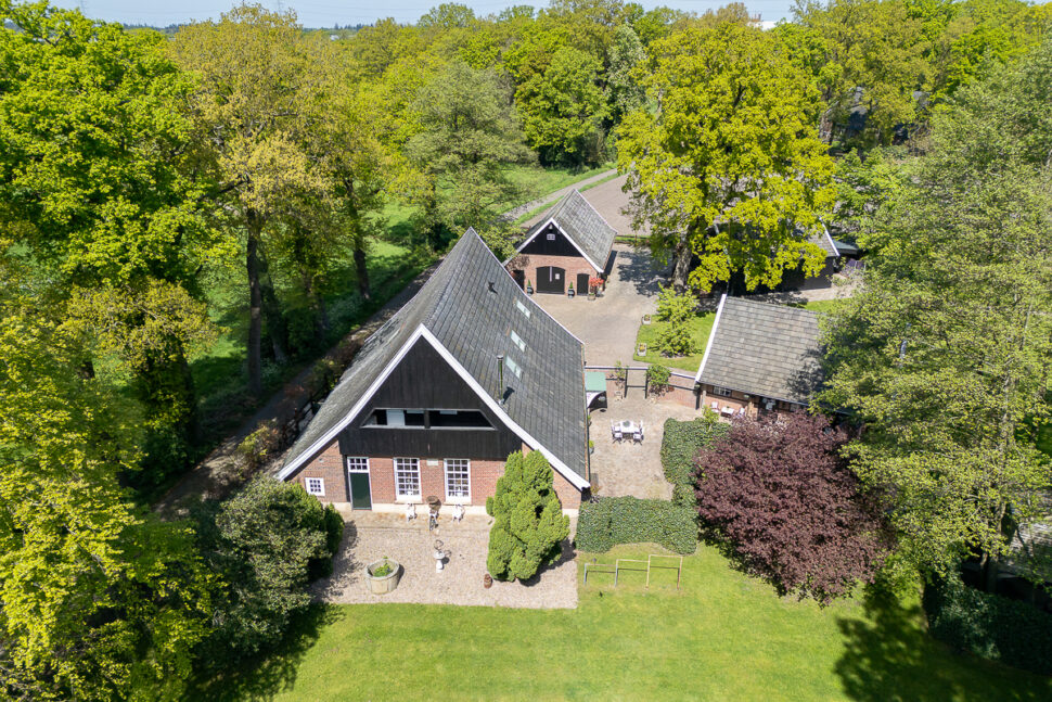Enschede, Rosinkweg 35