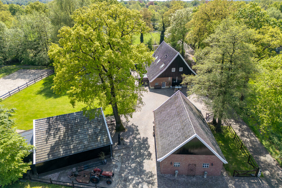 Enschede, Rosinkweg 35