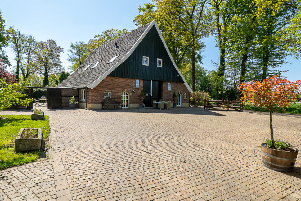 Enschede, Rosinkweg 35