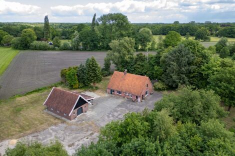 Enschede, Hogeveldweg 111