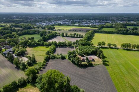 Enschede, Hogeveldweg 111