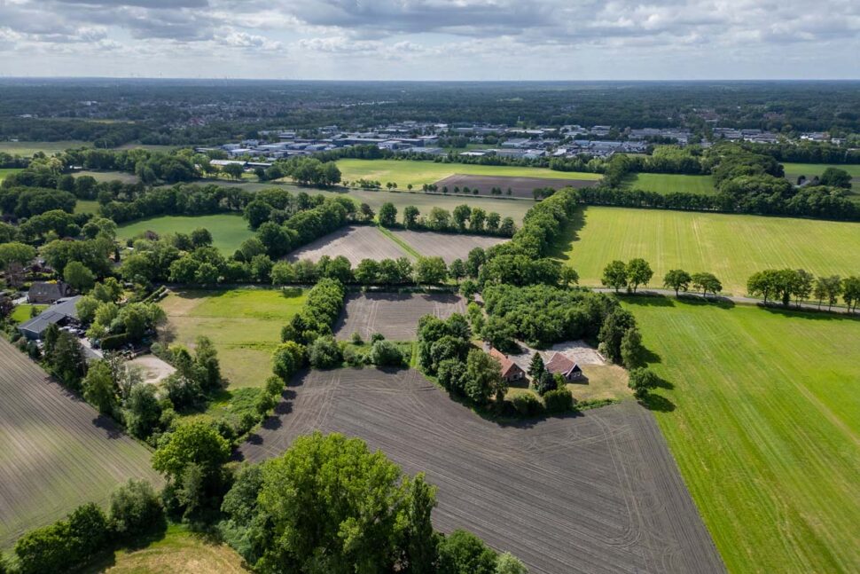 Enschede, Hogeveldweg 111