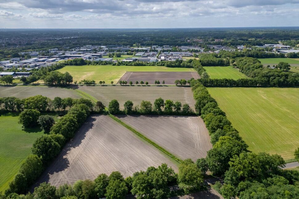 Enschede, Hogeveldweg 111