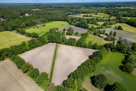 Enschede, Hogeveldweg 111