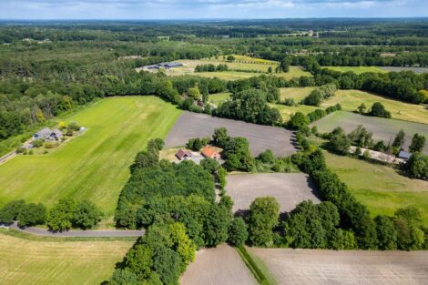 Enschede, Hogeveldweg 111