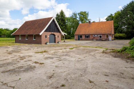 Enschede, Hogeveldweg 111