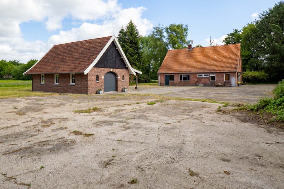 Enschede, Hogeveldweg 111