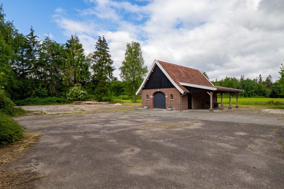 Enschede, Hogeveldweg 111