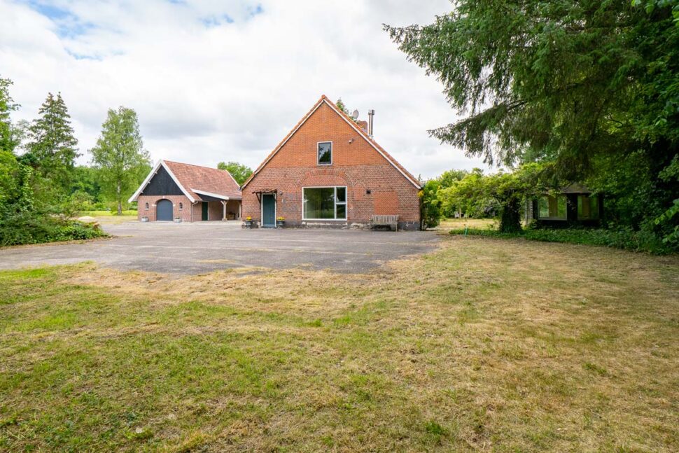 Enschede, Hogeveldweg 111