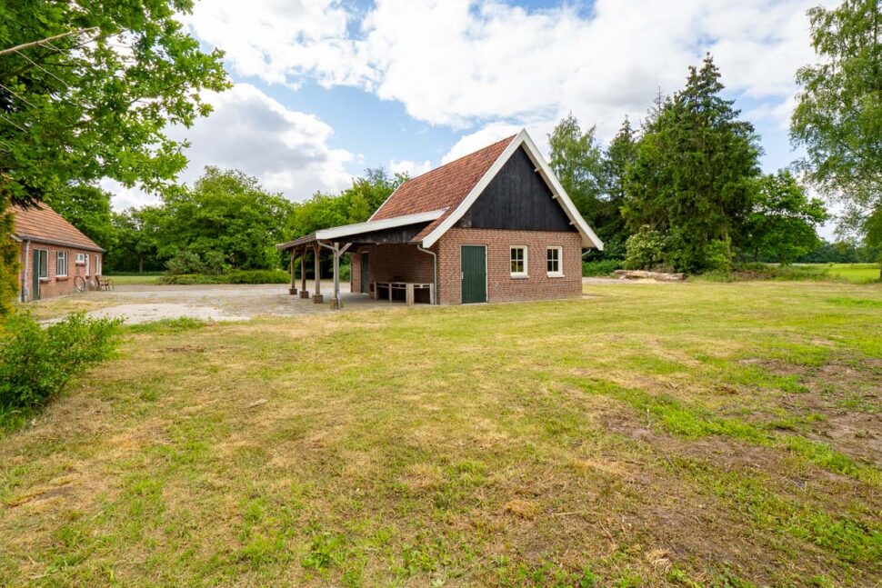 Enschede, Hogeveldweg 111