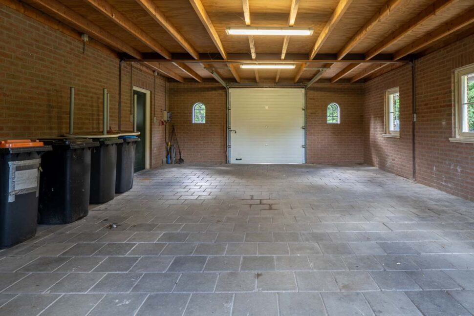 Enschede, Hogeveldweg 111