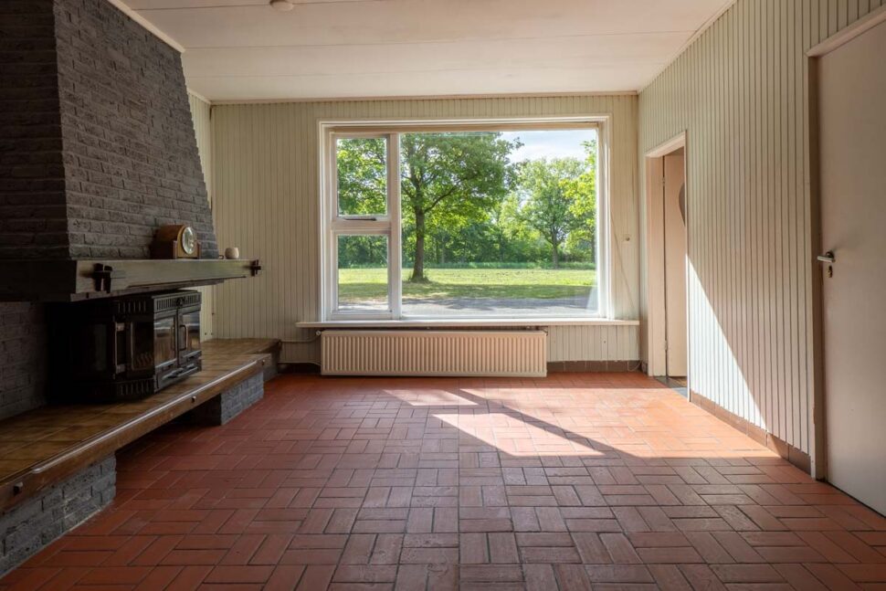 Enschede, Hogeveldweg 111