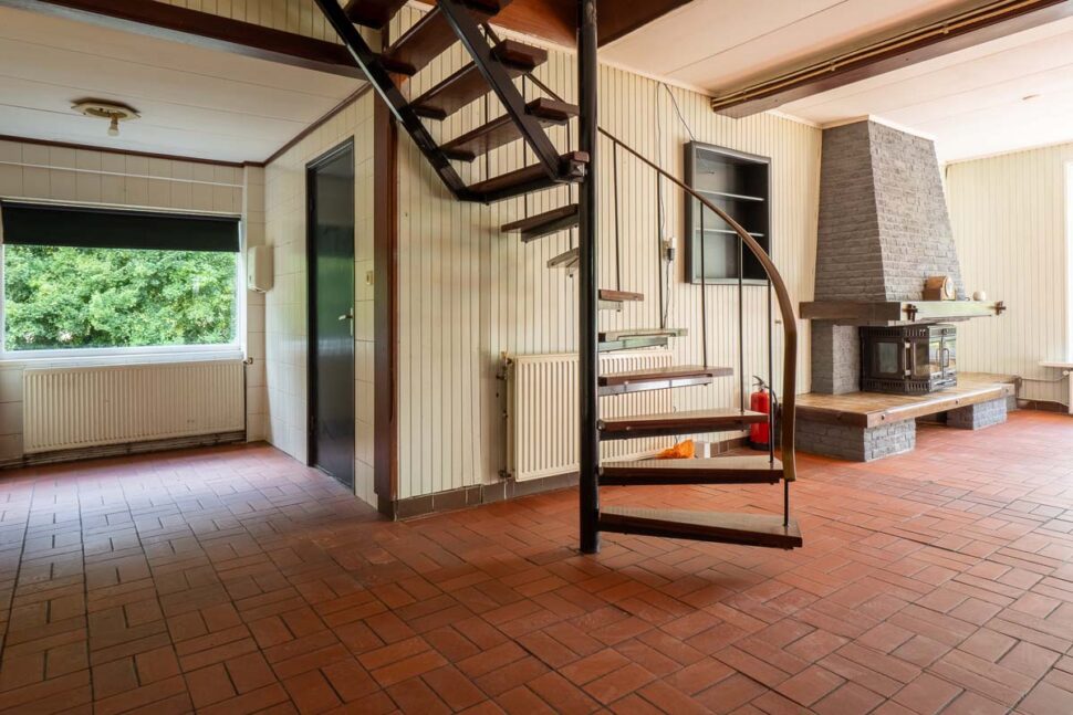 Enschede, Hogeveldweg 111