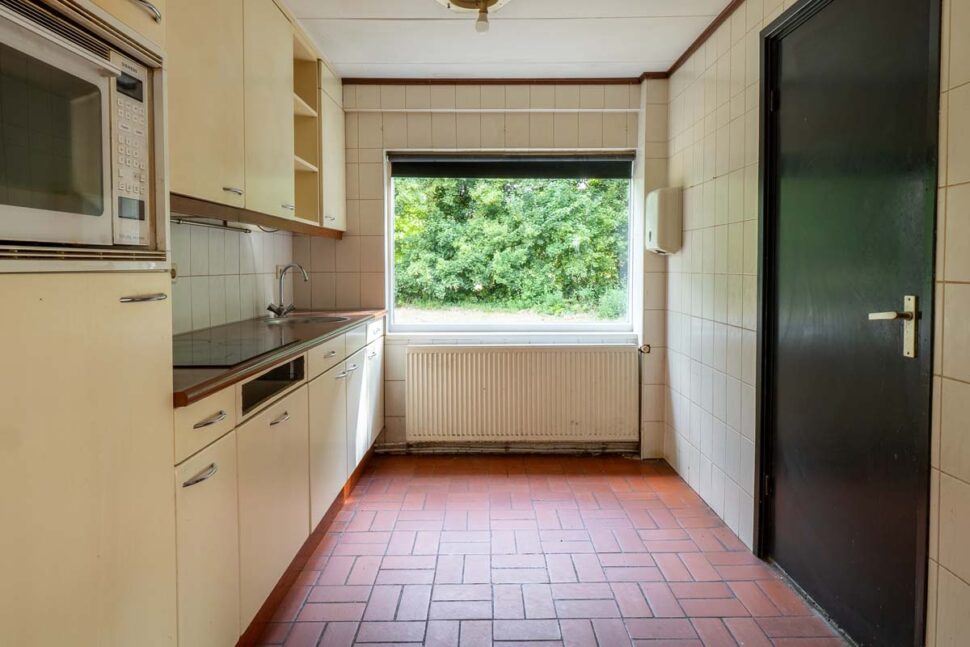 Enschede, Hogeveldweg 111