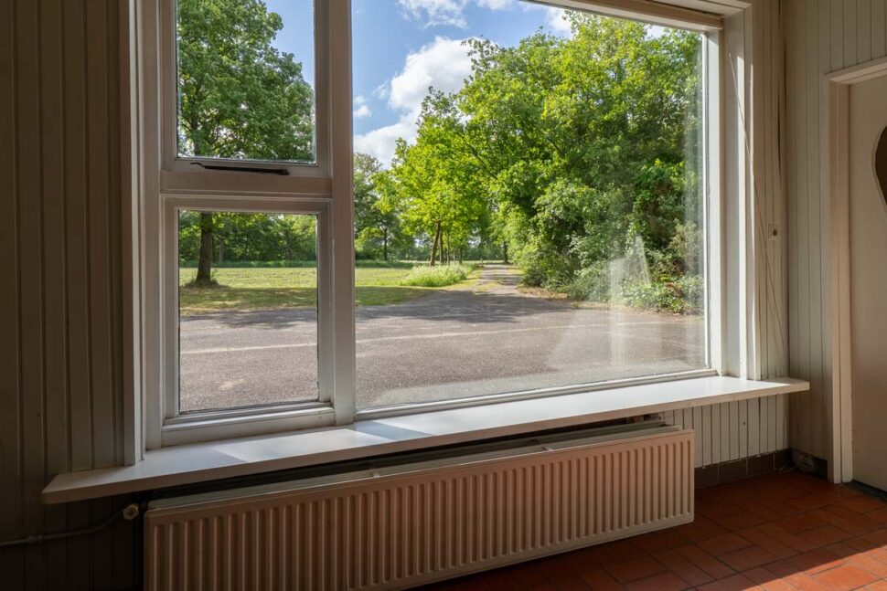 Enschede, Hogeveldweg 111