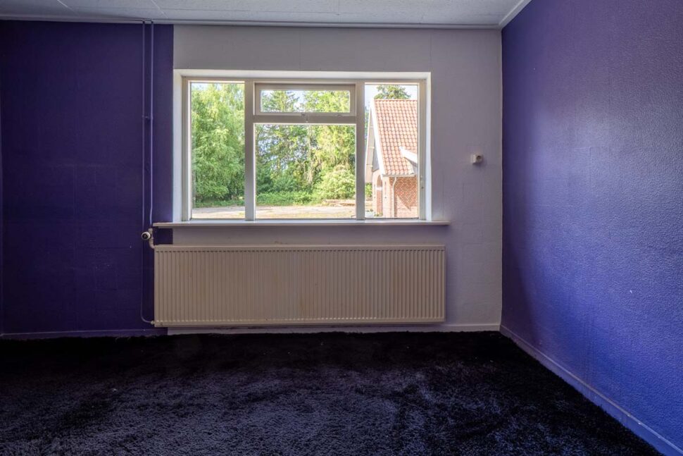 Enschede, Hogeveldweg 111