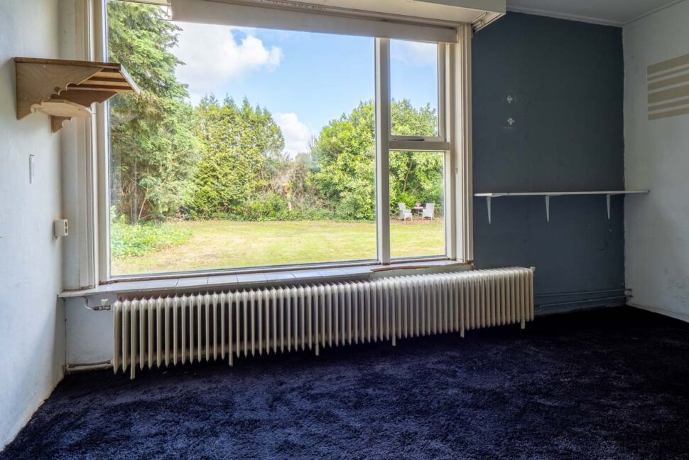 Enschede, Hogeveldweg 111