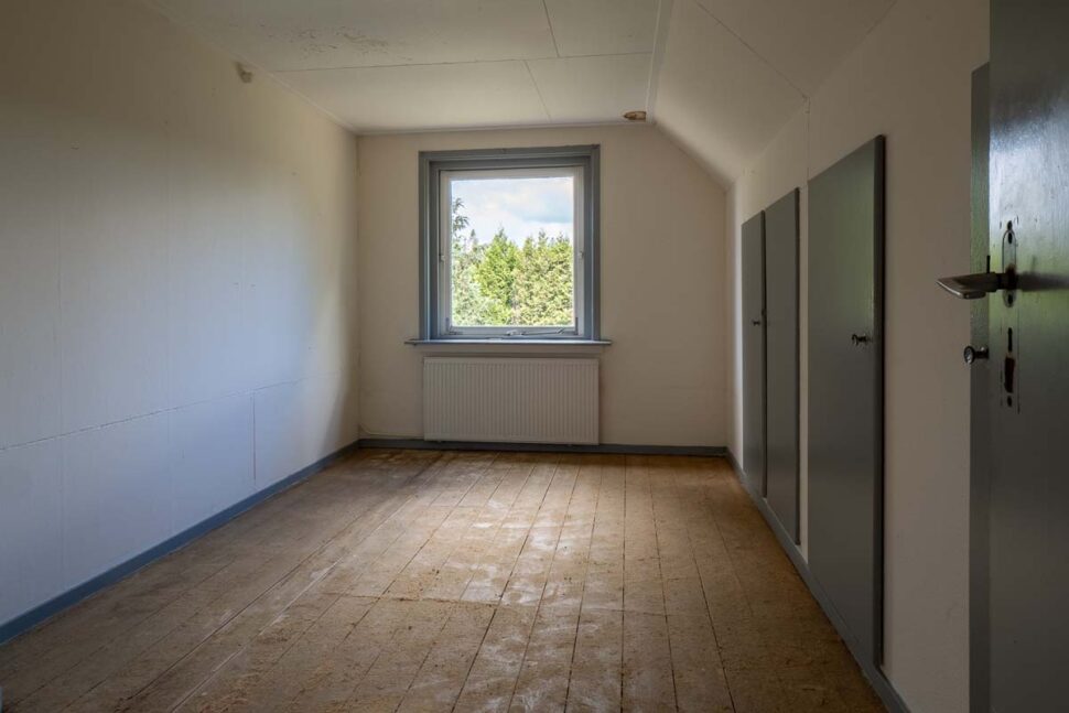 Enschede, Hogeveldweg 111