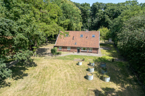 Deurningen, Oldenzaalsedijk 20